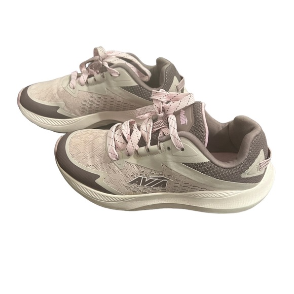 Avia Avi Storm Athletic Running Shoes Sz 7 - Picture 3 of 10